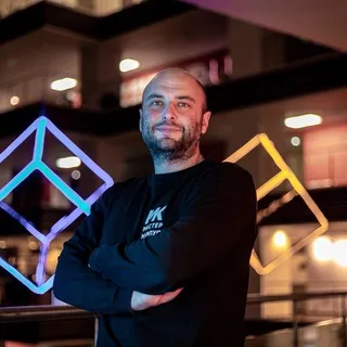 Виктор Науменко
