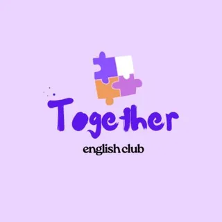 TOGETHER английский разговорный клуб