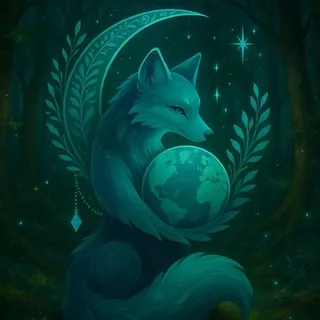 Animal Fantasy-PIC