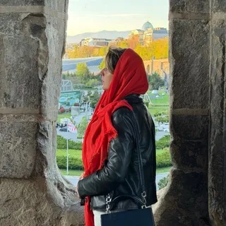 Кира Лаврентьева