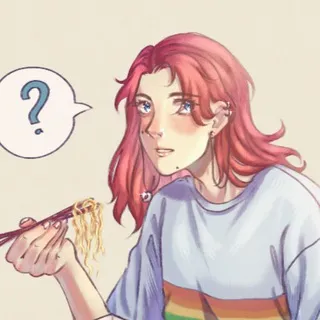 Katsu рисует |18+|