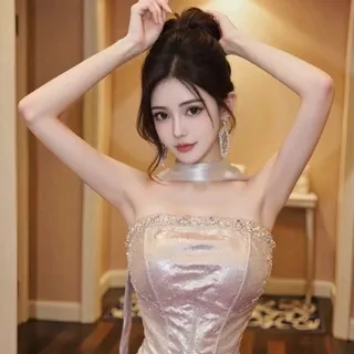 想做你的洋娃娃