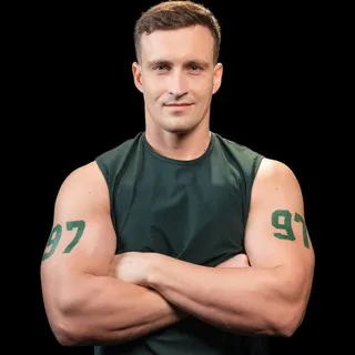 Николай Бобылев