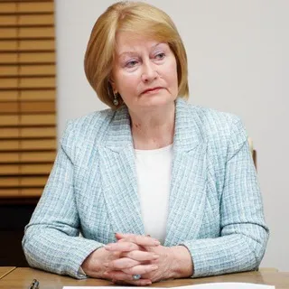 Чиплакова Нина Владимировна