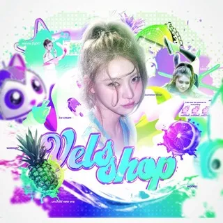 VELS | SHOP ⋆˚✿˖°