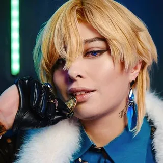 Kuro_sama_cosplay
