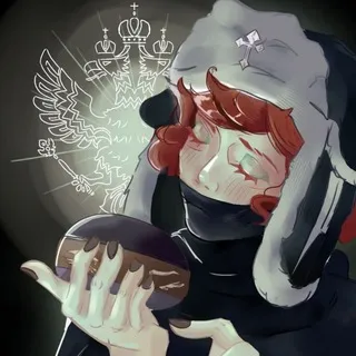 ᏬᏝᏋᎩ🍯(отпуск)