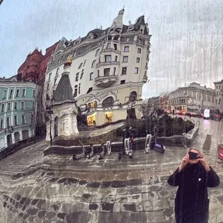 Тильда Уленшпигель