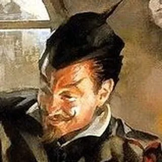 | Маскарад Мефистофеля |