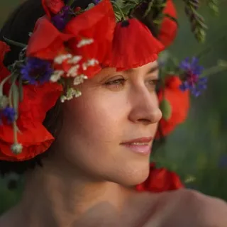 Писатель Юлия Алимканова