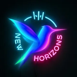 New Horizons Studio