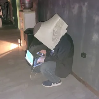 Friendlee Machine / fr_machine
