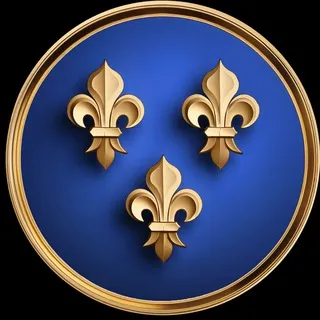 ⚜️ Дом ФРАНЦИИ | Maison FRANCE ⚜️