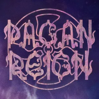 Pagan Reign | Твердь