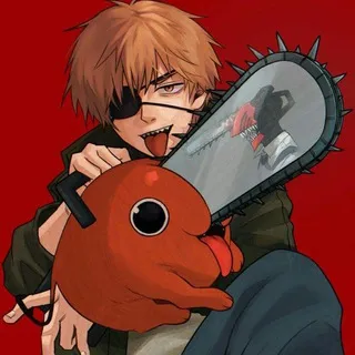 Chainsaw Man Manga