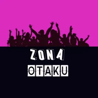 Zona Otaku ㊗️