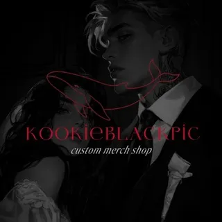 kookiemerchshop | мерч по Драмионе