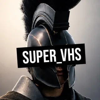 Дима SuperVHS: мемы и кино