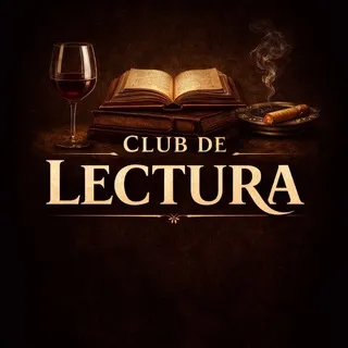LFT - Club de Lectura 📖