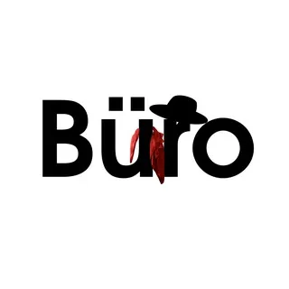 Büro Poetry | Бюро