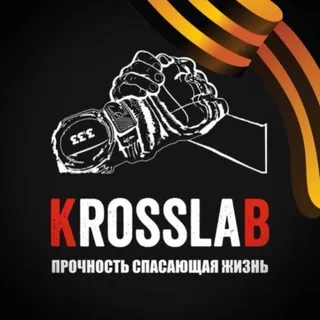 KROSSLAB | WAR TESTED | Official