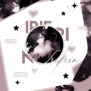 Irifrin