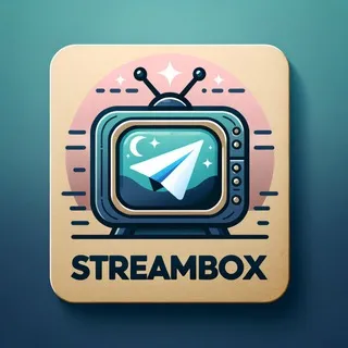 StreamBox🇨🇺