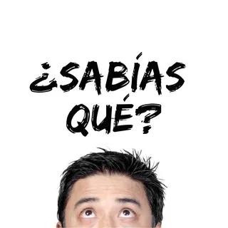 ¿SABÍAS QUÉ? 🤯🧠