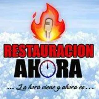 Restauración 🅰H🕛RA🙌🙇‍♂ 📖🙇‍♀🎼🙇🔥 En el primer amor.