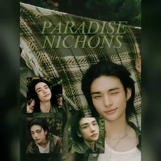 paradise nichons chat