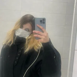 VaryaFrigid