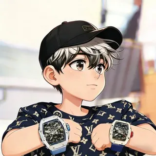 FMVP TIME VAULT