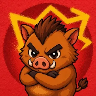 CPA.TG | JUST NO RESPECT CLUB 🐗