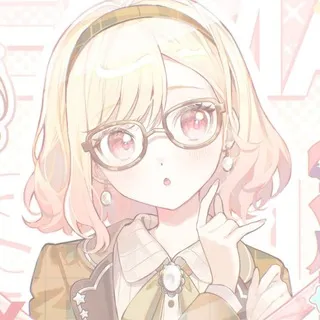 ᅠ ۫ ᅠ ⁝⁝ 𝗖𝗵ℴ𝗰o𝗵𝗮𝗺𝗶 sყmbℴls