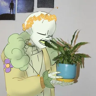𝔸 𝕓𝕖𝕟𝕔𝕙 𝕚𝕟 𝕥𝕙𝕖 𝕘𝕒𝕣𝕕𝕖𝕟 [РЕСТ!]
