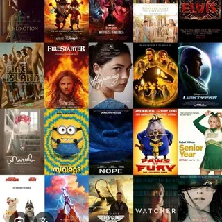 📽️ CineSeries 24/7