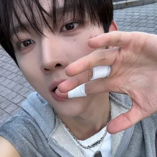 my l𑄝ve, seungeon