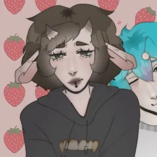 mhwbᶻ 𝗓 𐰁 :P