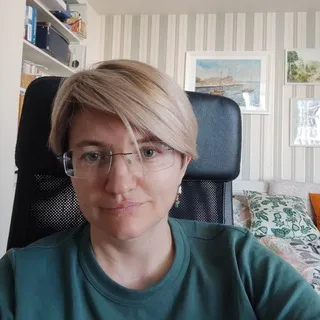 Natalya Zlotina psyblog