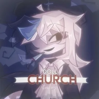[СВОБОДНЫЙ НАБОР] 𝓭𝓸𝓵𝓵 ㅤ𝐜𝐡𝐮𝐫𝐜𝐡 ︎︎︎︎︎𝐬𝐭𝐮𝐝𝐢𝐨𝐬