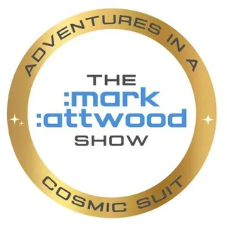 The Mark Attwood Show: Adventures in a Cosmic Suit 2