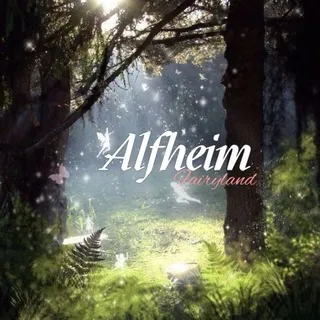 Alfheim: role-play