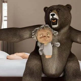 bernard