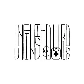 Unfinished Worlds archive (Незавершённые Миры)