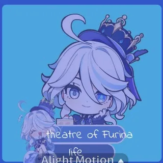 Закрвто Life|Theatre of Furina🫂_#TOF