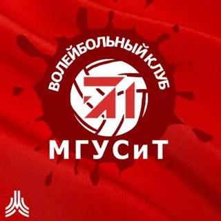 Волейбол МГУСиТ