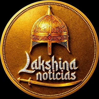 Lakshina Noticias 🇮🇷