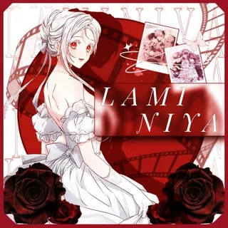࿐ 𝗟𝗔𝗠𝗜𝗡𝗜𝗬𝗔 ⩩ 🌹﹖