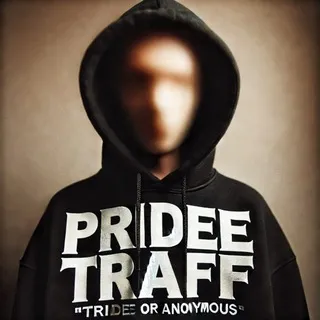 PRIDEE TRAFF