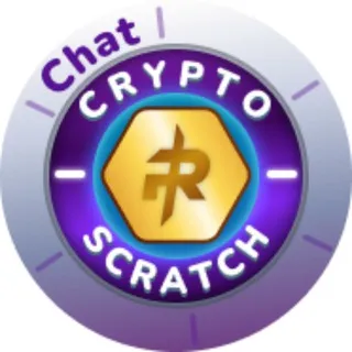 Crypto Scratch Official Chat